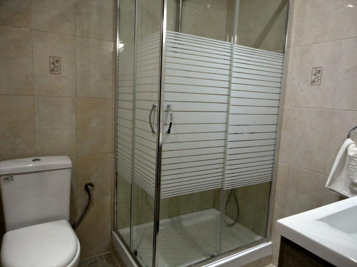 Galini Beach Studios And Penthouse Mesongi Ngoại thất bức ảnh